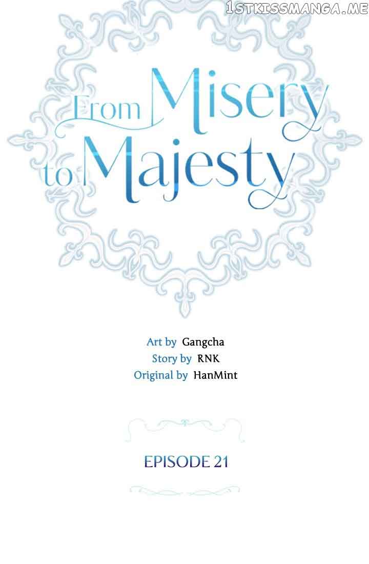 From Misery to Majesty Chapter 21 page 16