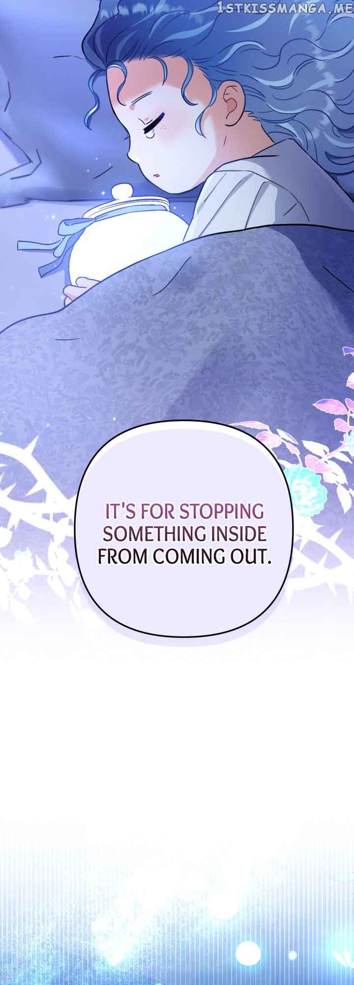 From Misery to Majesty Chapter 21 page 1