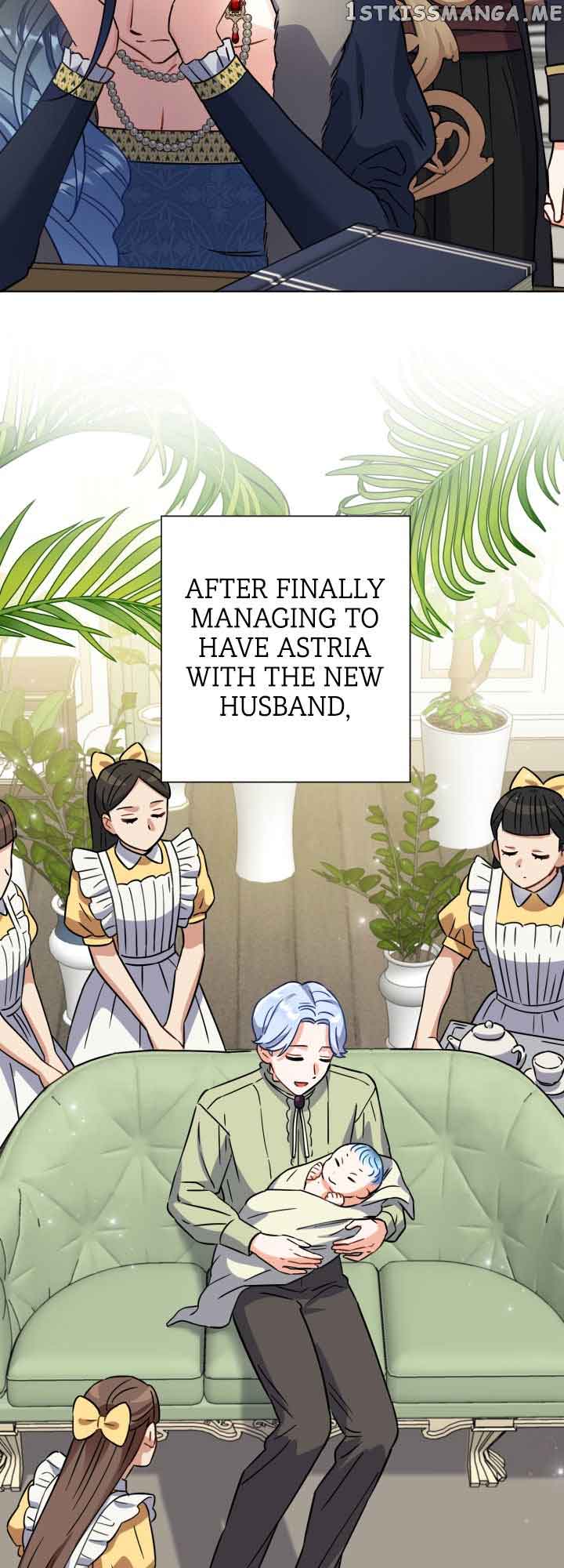 From Misery to Majesty Chapter 21 page 19