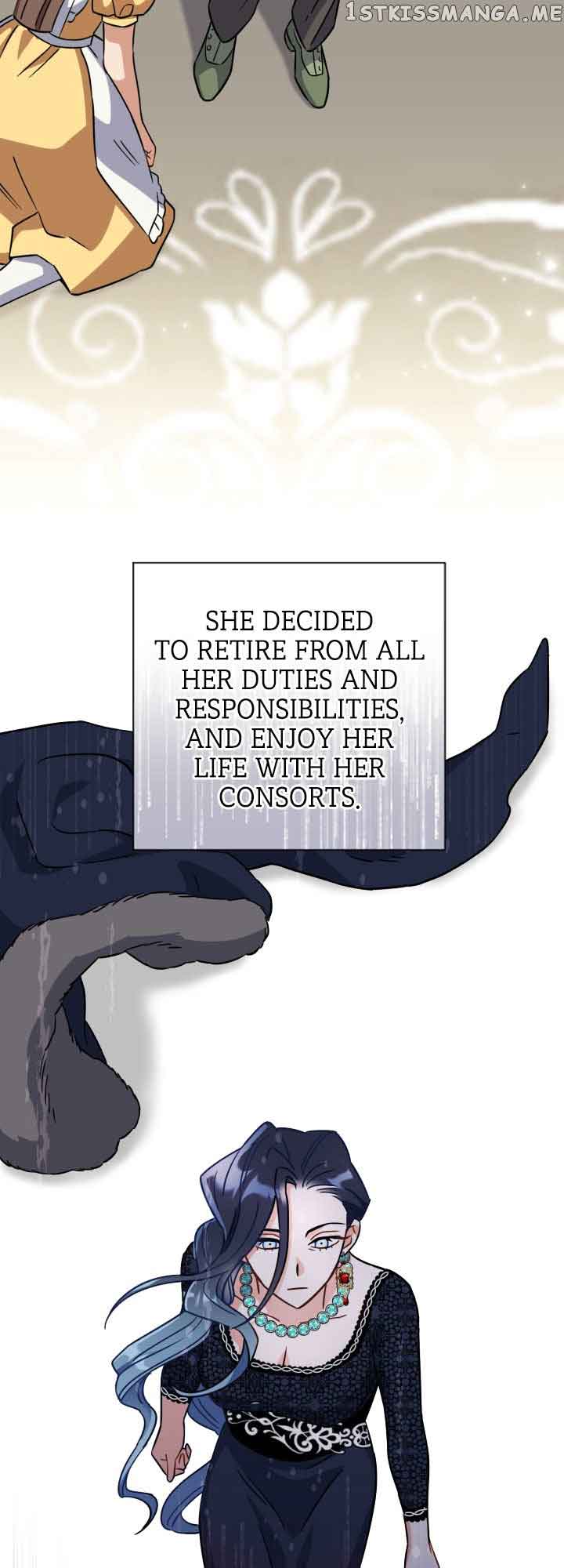 From Misery to Majesty Chapter 21 page 20