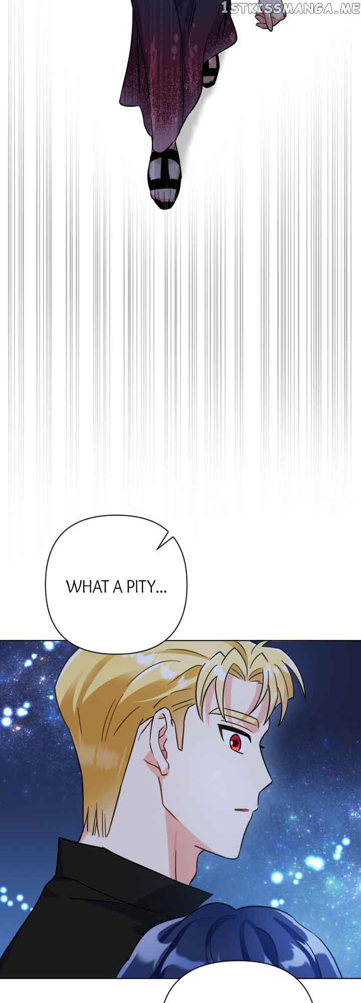 From Misery to Majesty Chapter 21 page 21