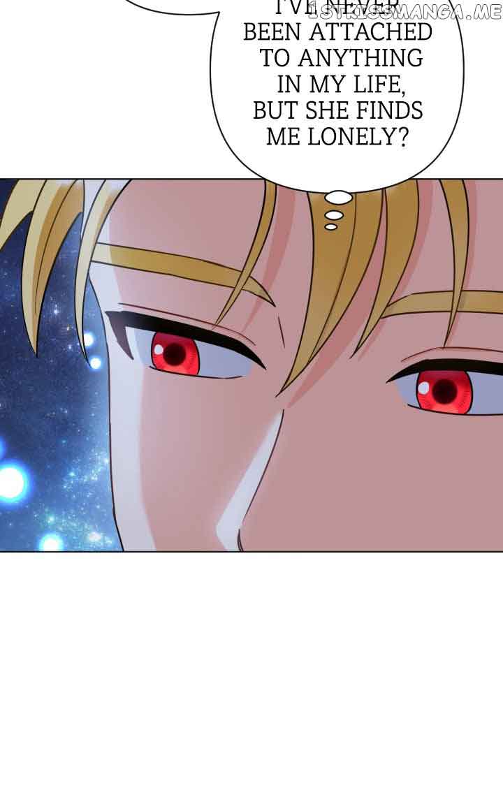 From Misery to Majesty Chapter 21 page 25