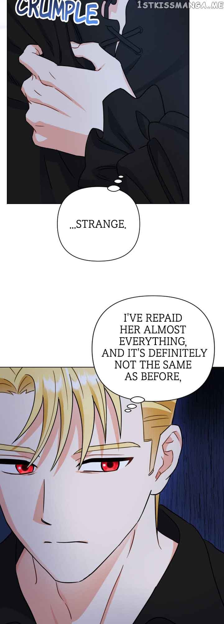 From Misery to Majesty Chapter 21 page 30