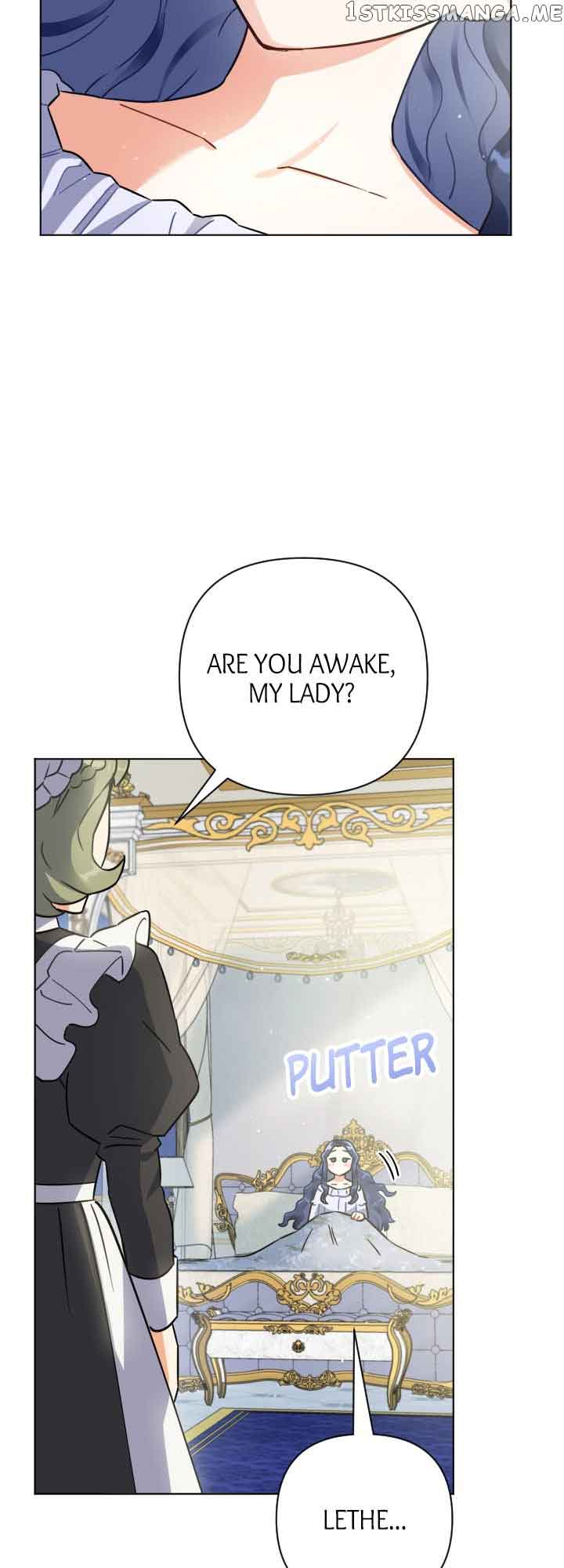 From Misery to Majesty Chapter 21 page 35