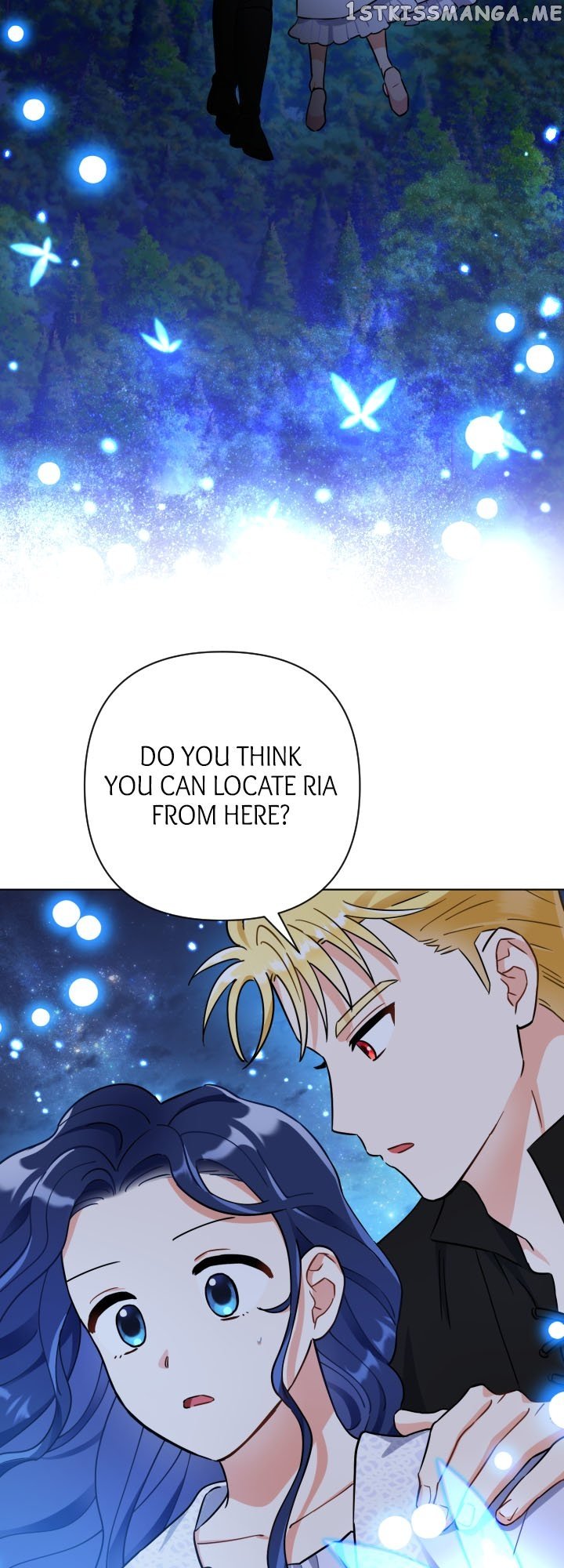 From Misery to Majesty Chapter 21 page 3