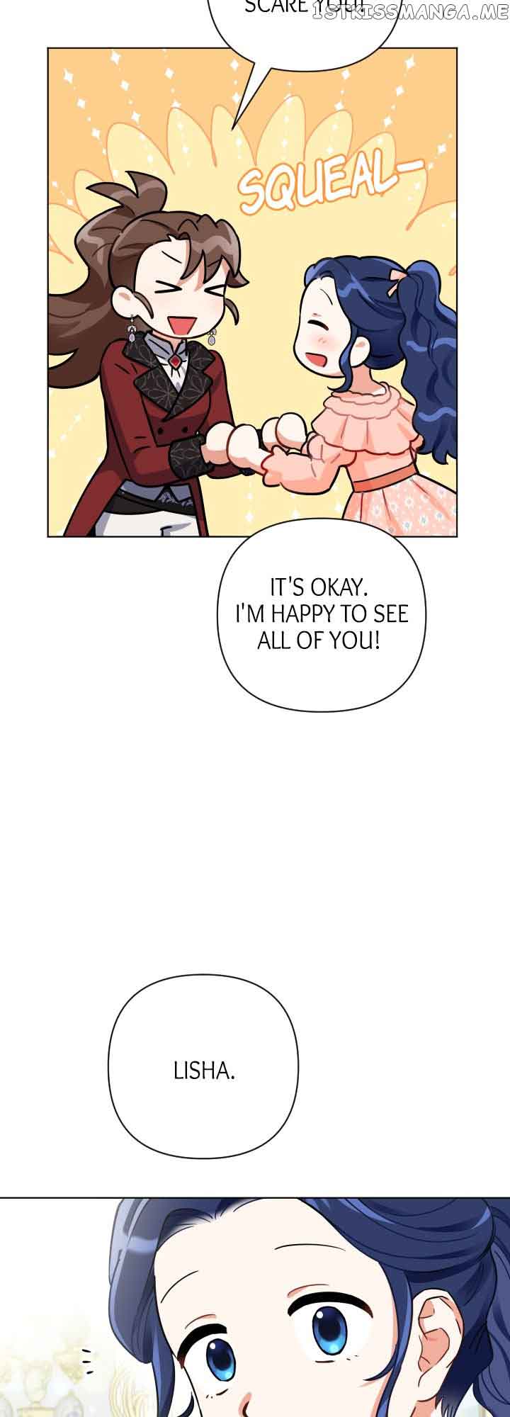 From Misery to Majesty Chapter 21 page 45