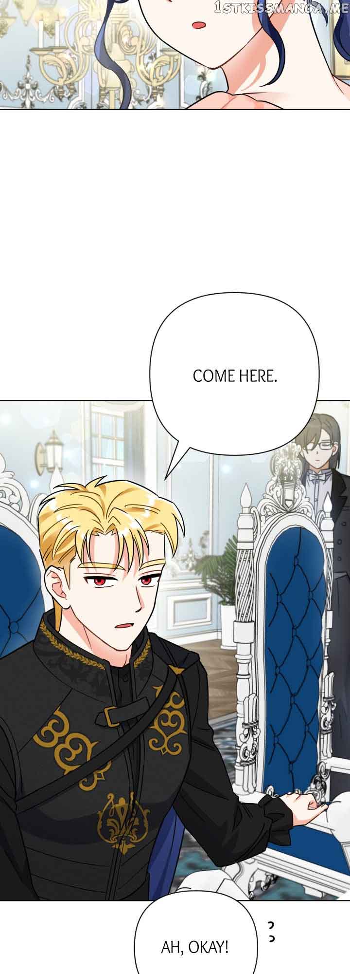From Misery to Majesty Chapter 21 page 46