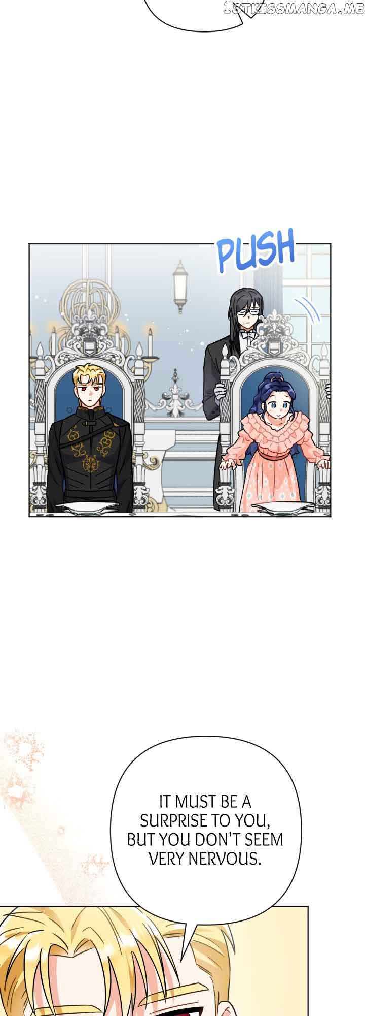 From Misery to Majesty Chapter 21 page 47