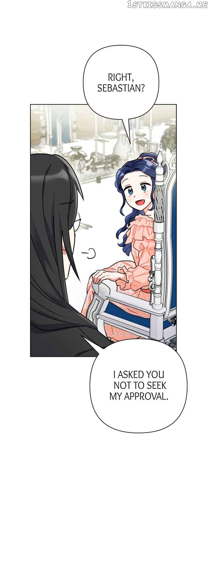 From Misery to Majesty Chapter 21 page 49