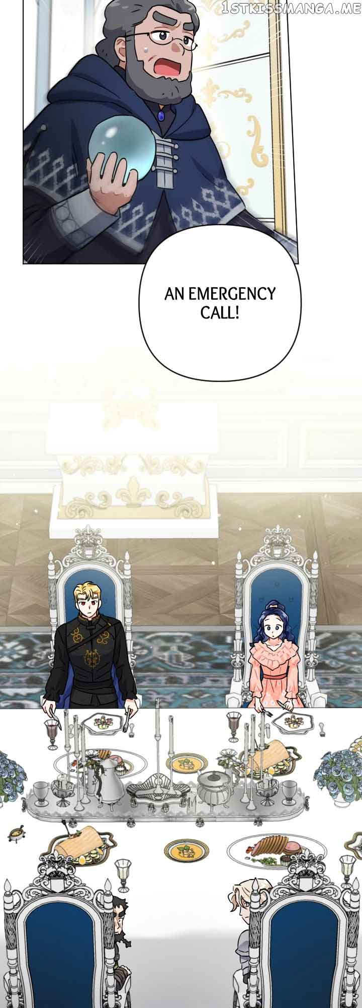 From Misery to Majesty Chapter 21 page 55