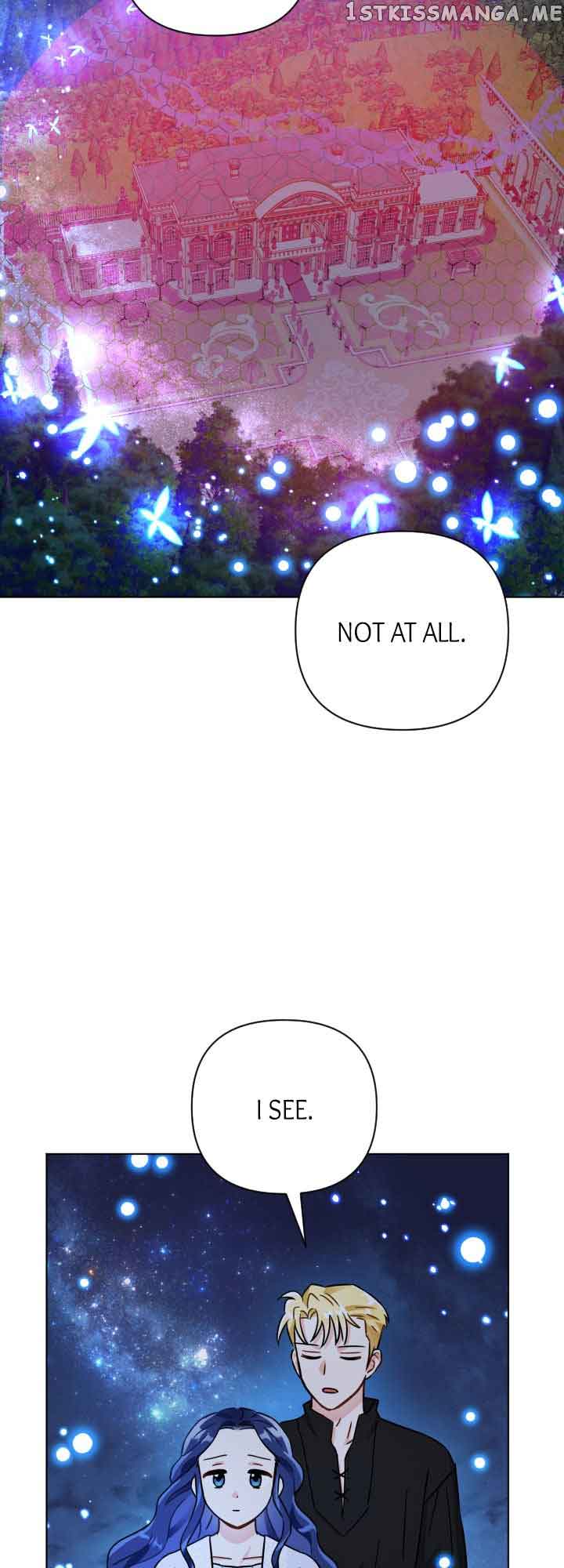 From Misery to Majesty Chapter 21 page 5