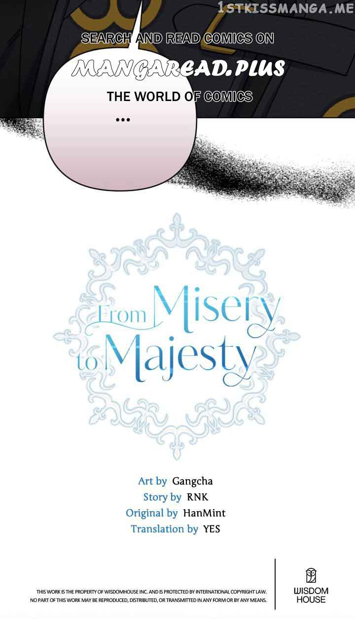 From Misery to Majesty Chapter 21 page 59