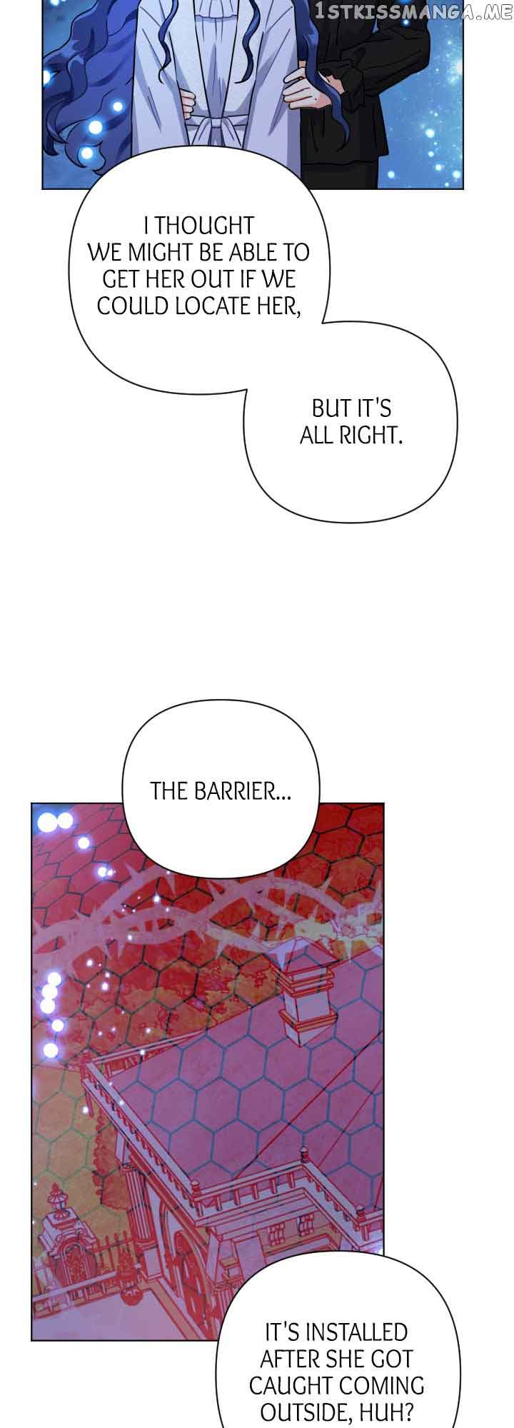 From Misery to Majesty Chapter 21 page 6