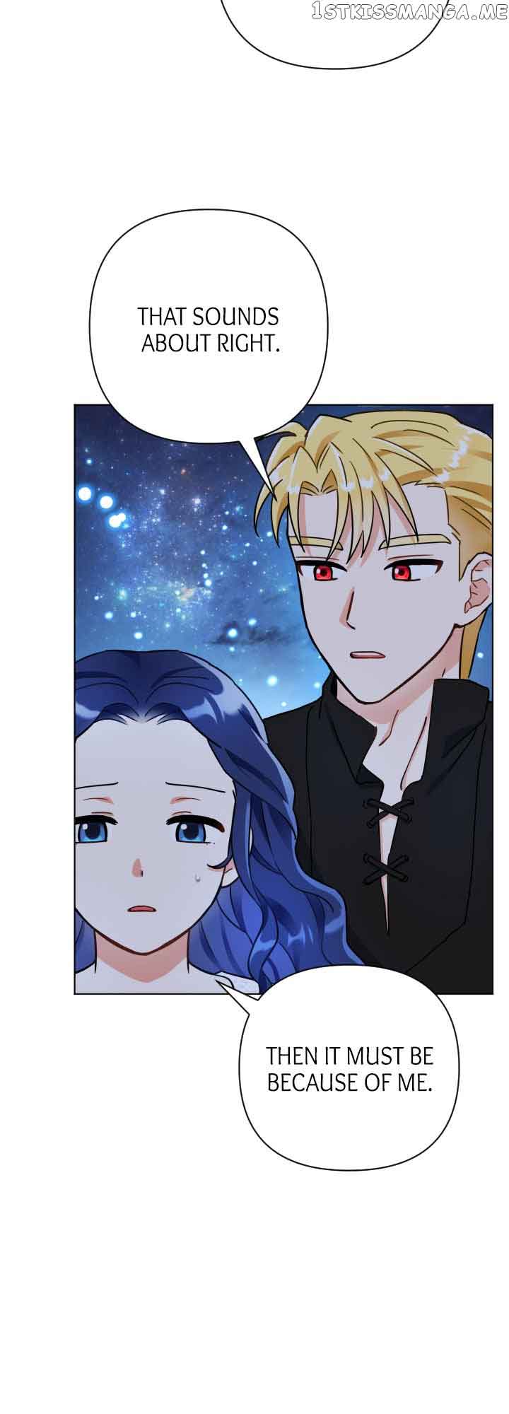 From Misery to Majesty Chapter 21 page 7