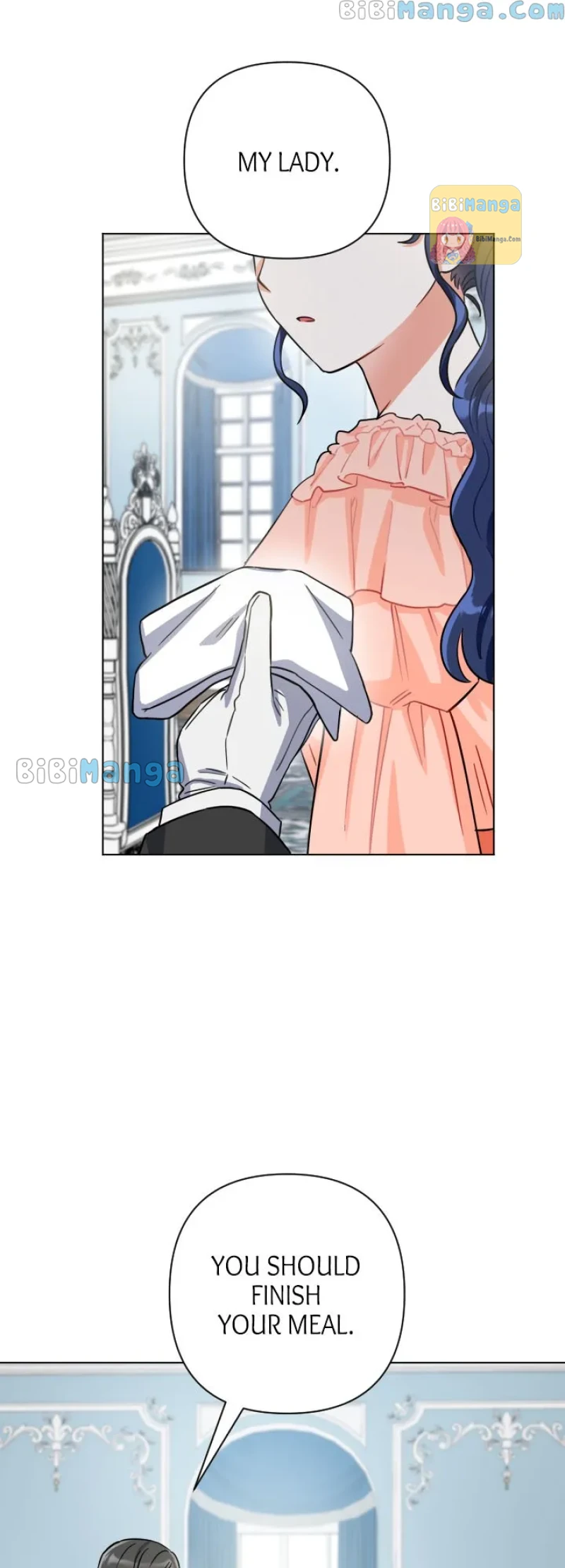 From Misery to Majesty Chapter 22 page 10