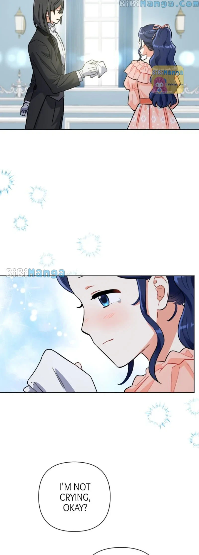 From Misery to Majesty Chapter 22 page 11