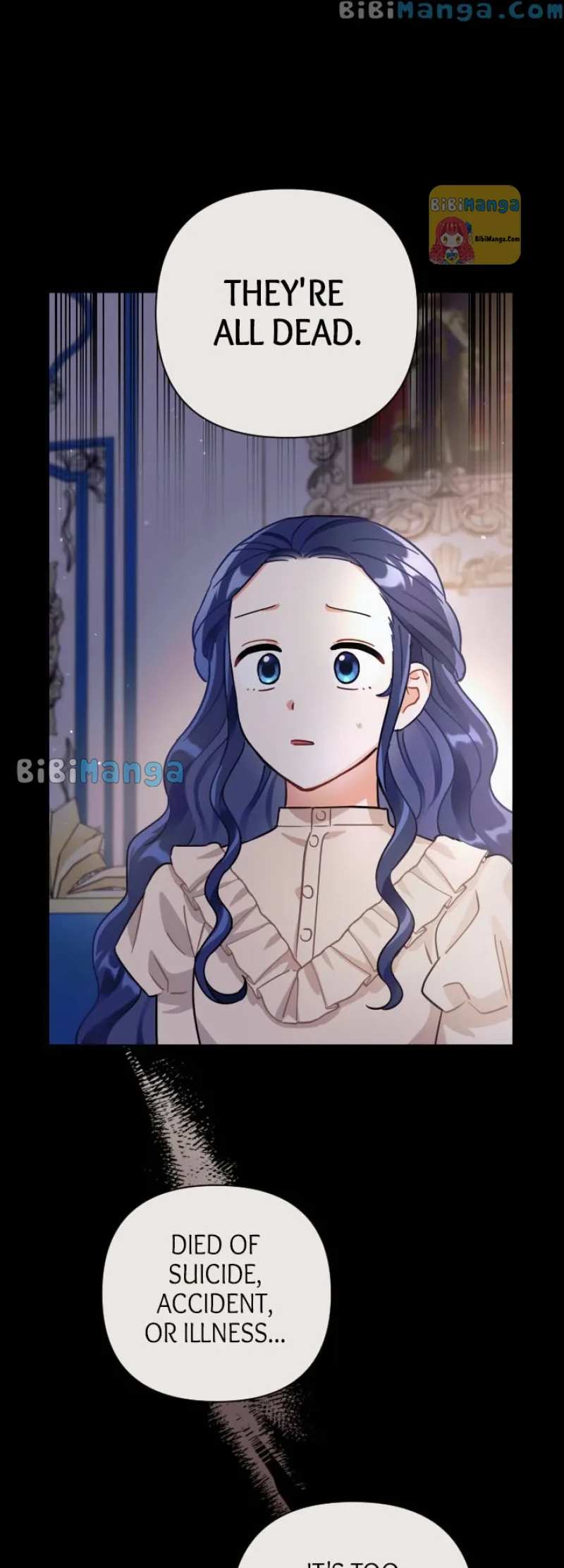 From Misery to Majesty Chapter 22 page 19