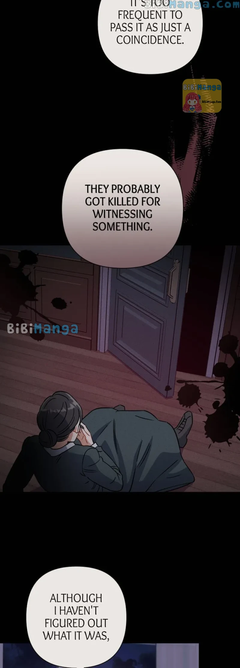 From Misery to Majesty Chapter 22 page 20