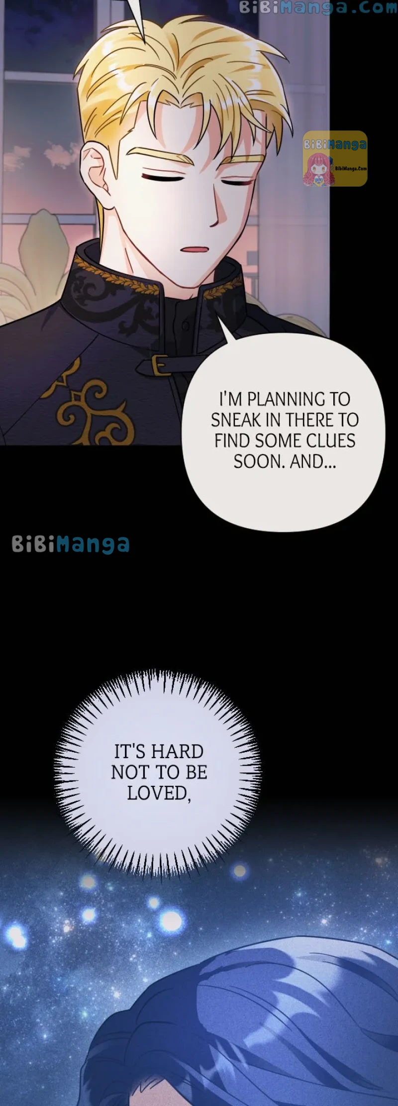 From Misery to Majesty Chapter 22 page 21