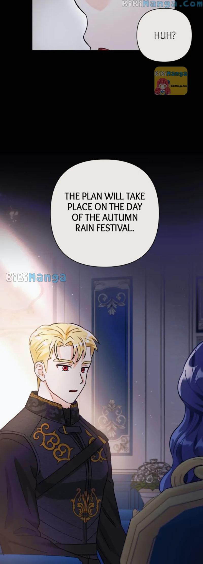 From Misery to Majesty Chapter 22 page 25