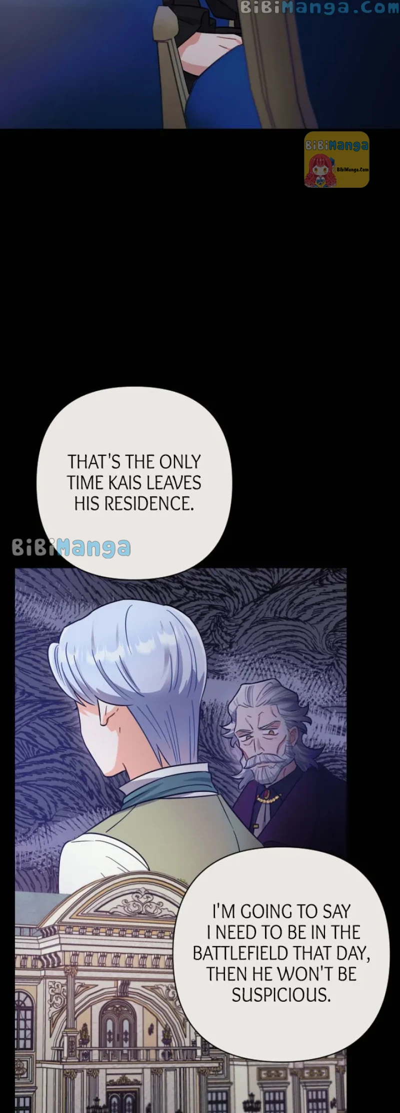 From Misery to Majesty Chapter 22 page 26
