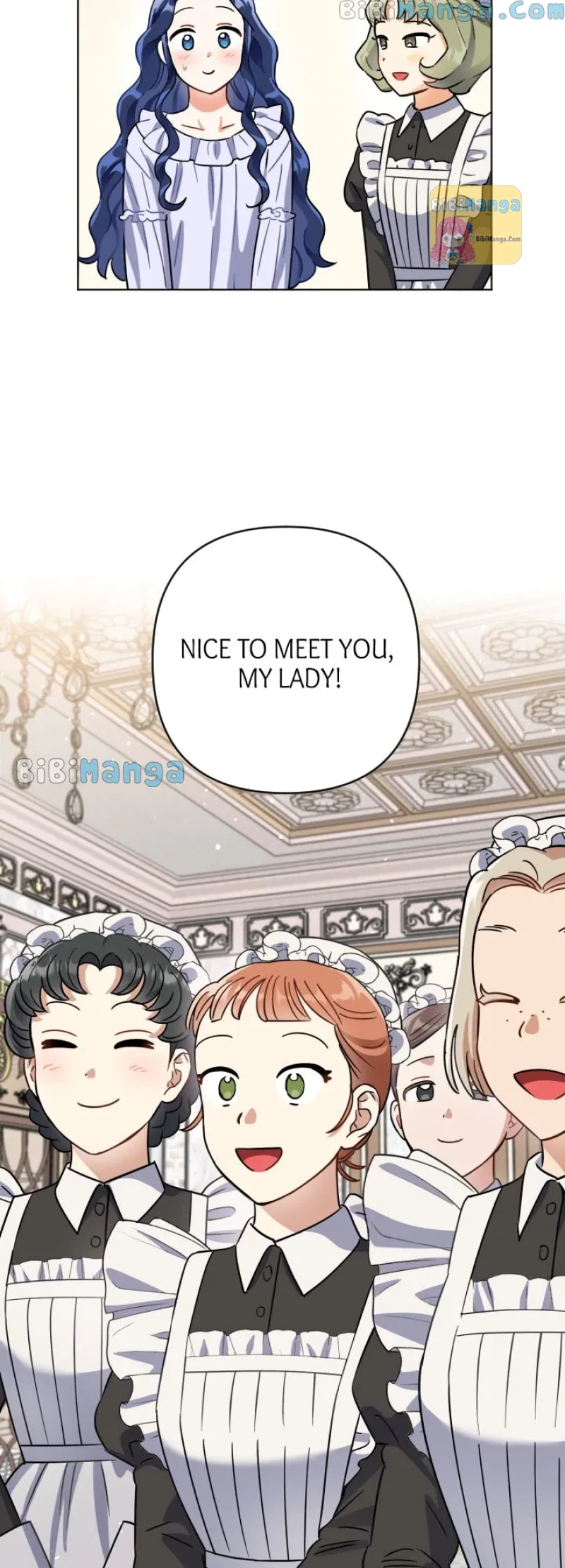 From Misery to Majesty Chapter 22 page 33