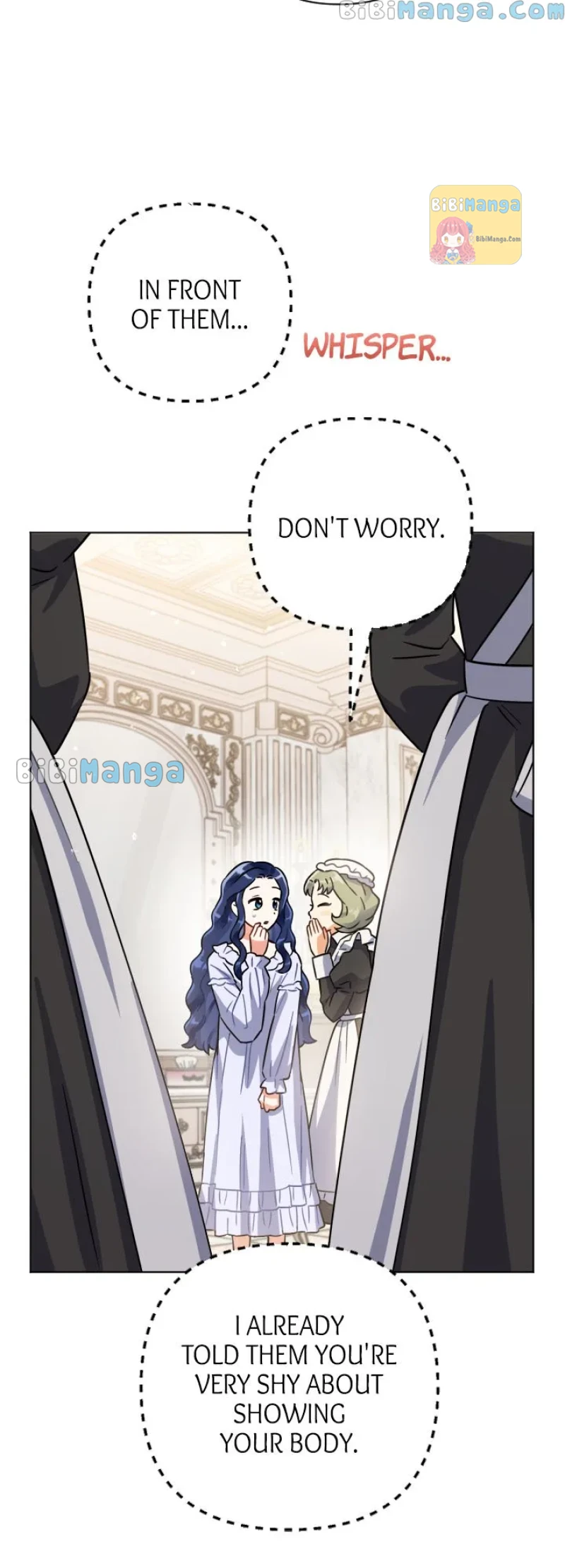 From Misery to Majesty Chapter 22 page 35