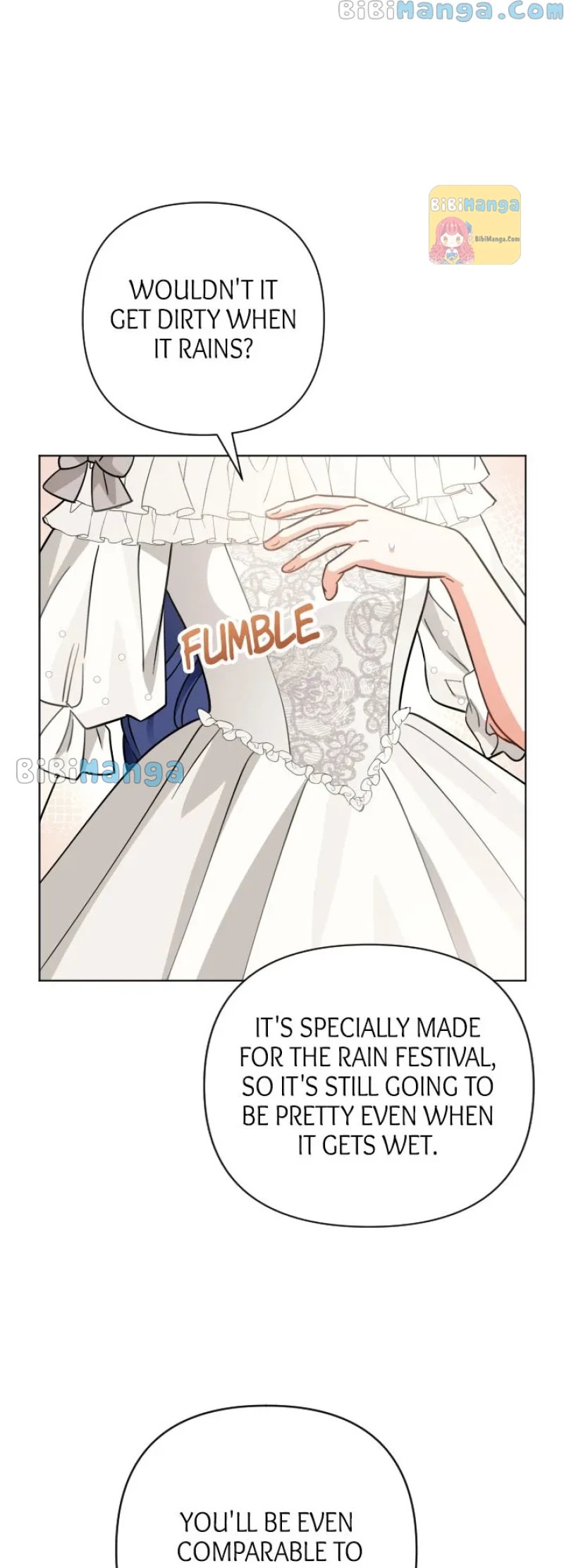 From Misery to Majesty Chapter 22 page 43