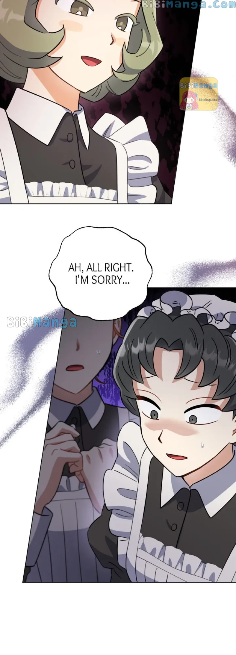 From Misery to Majesty Chapter 22 page 46