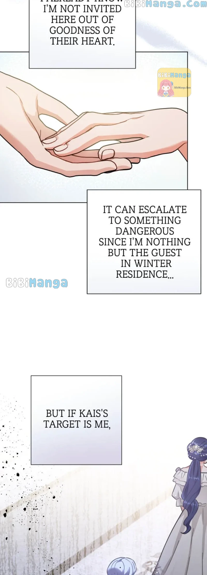 From Misery to Majesty Chapter 22 page 57
