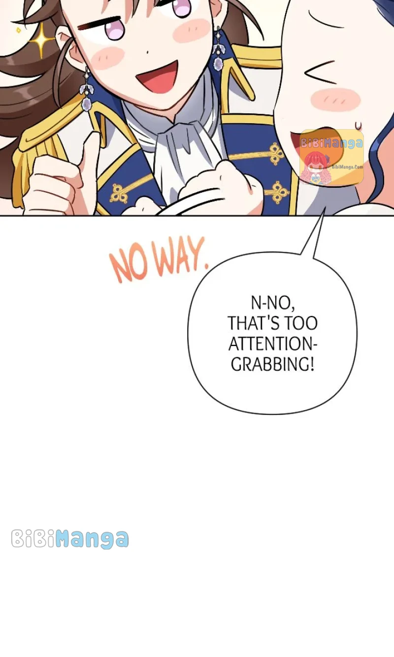 From Misery to Majesty Chapter 23 page 11