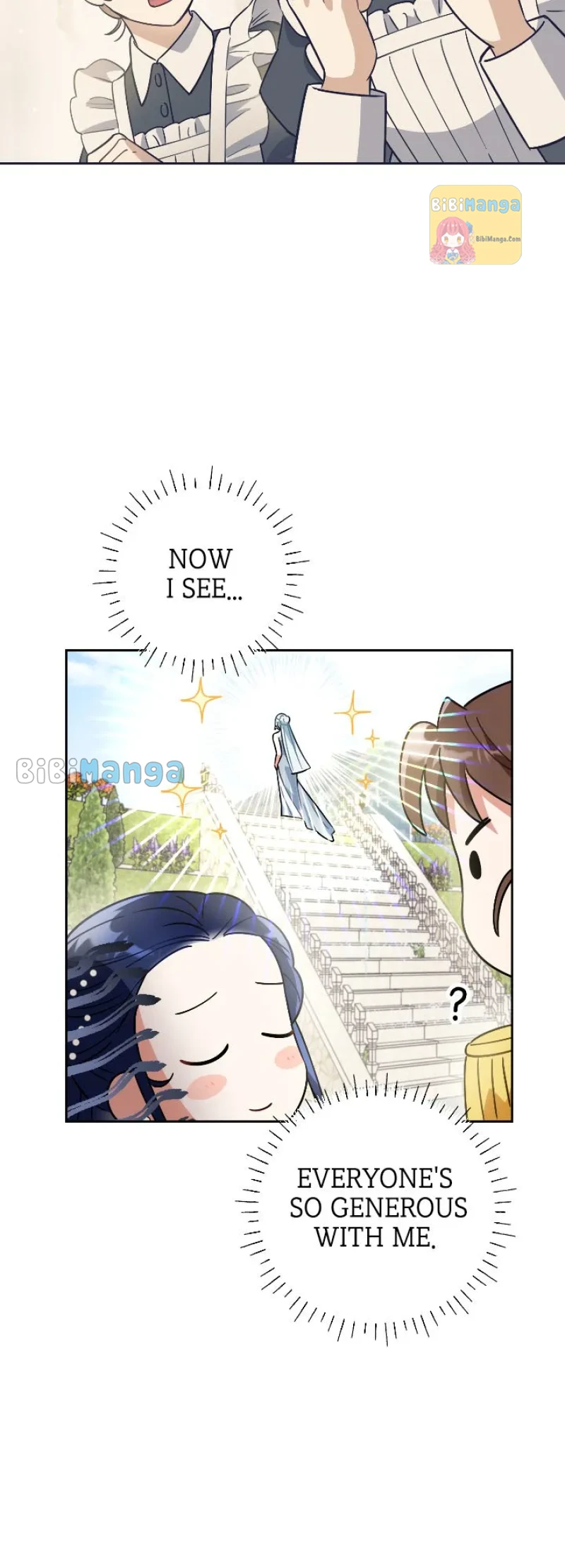 From Misery to Majesty Chapter 23 page 15