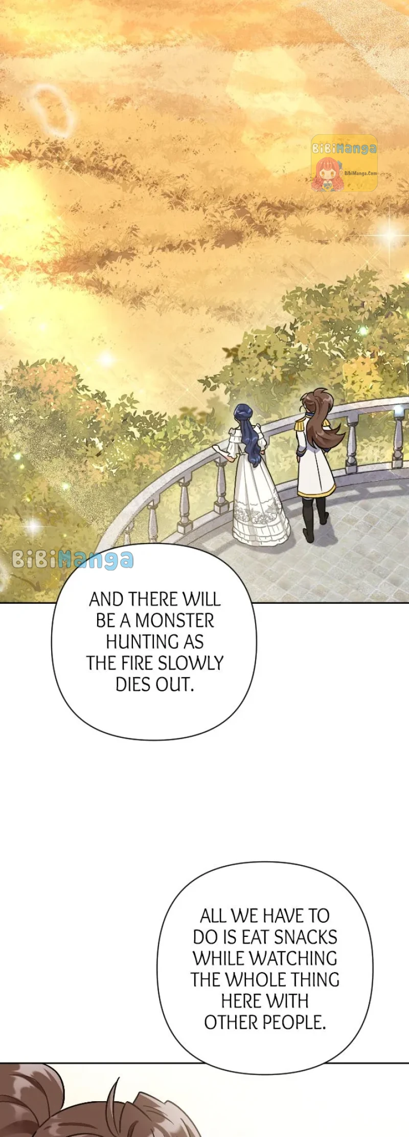 From Misery to Majesty Chapter 23 page 18