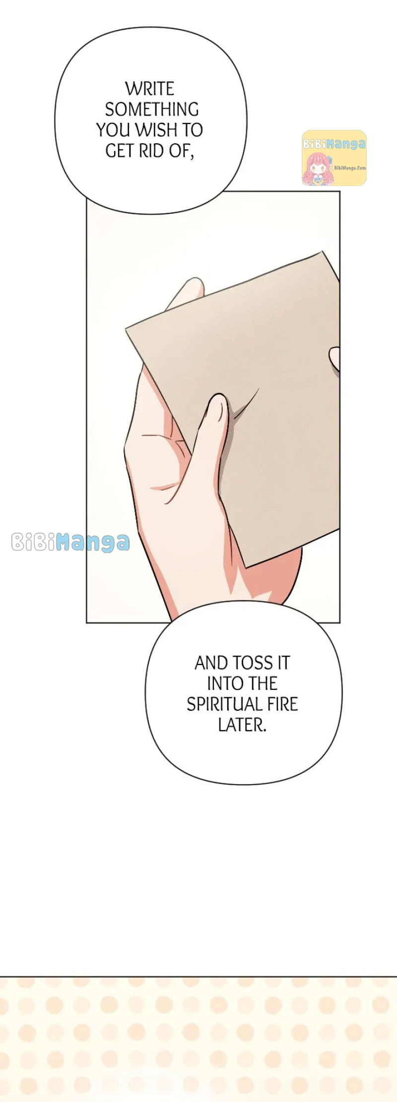 From Misery to Majesty Chapter 23 page 21