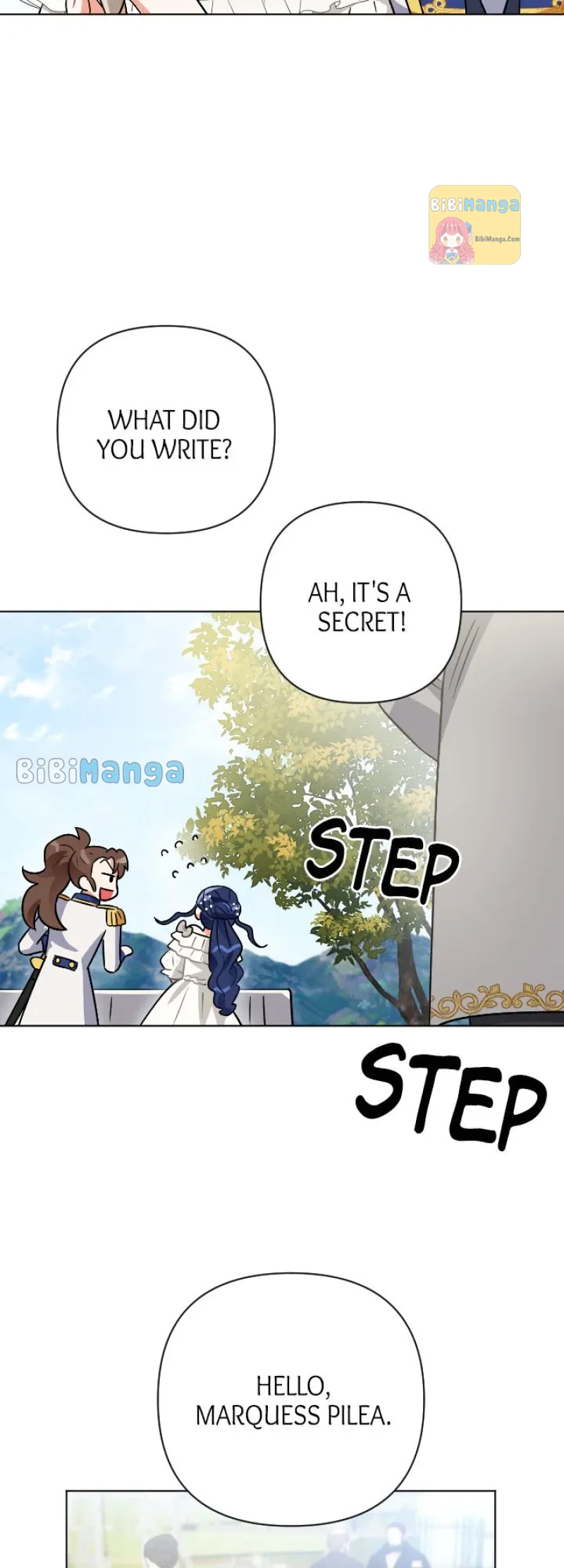 From Misery to Majesty Chapter 23 page 26