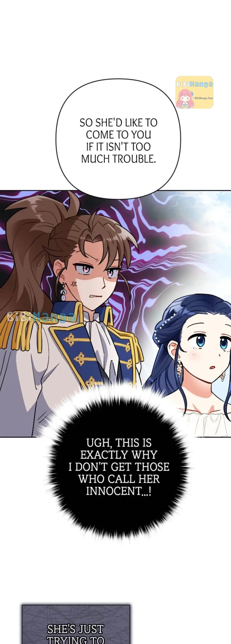 From Misery to Majesty Chapter 23 page 30