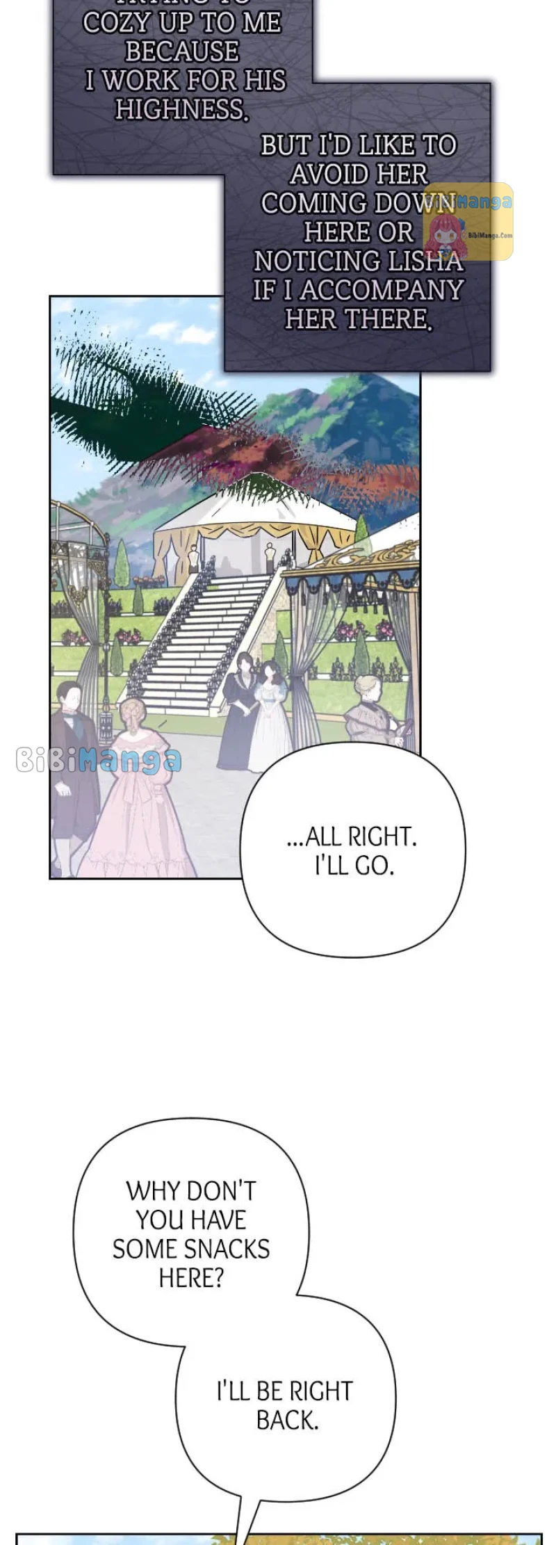 From Misery to Majesty Chapter 23 page 31