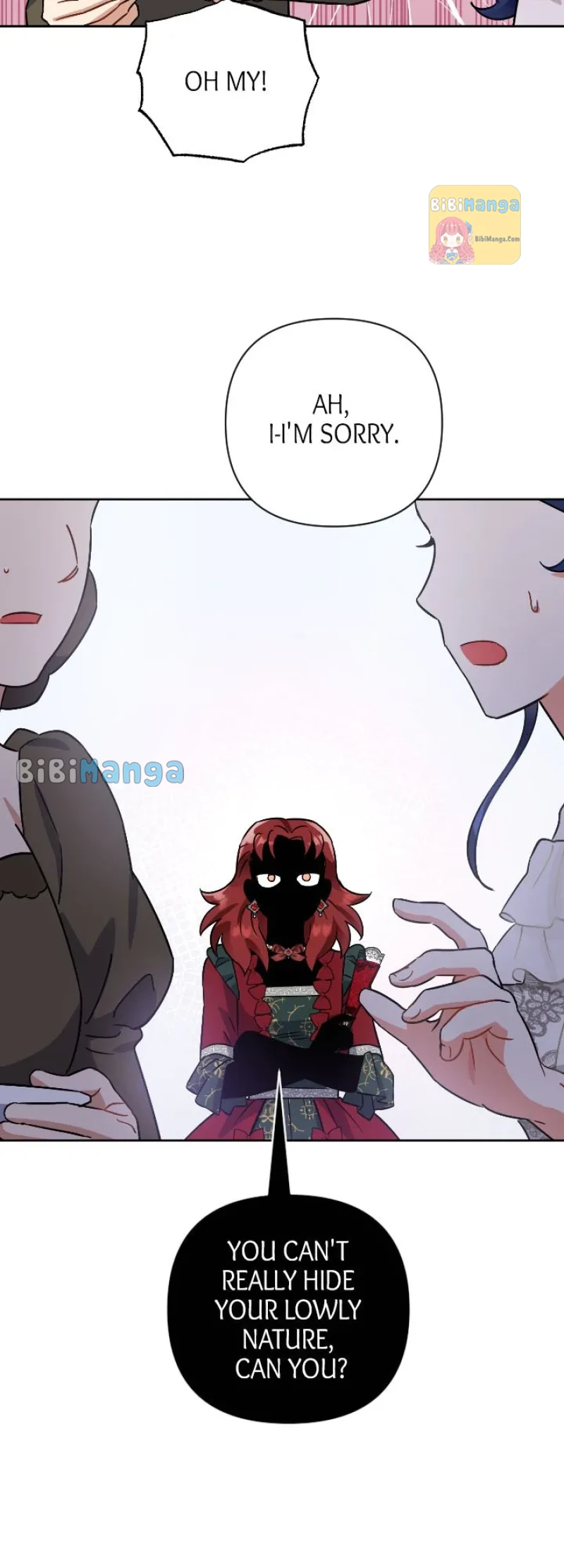 From Misery to Majesty Chapter 23 page 37