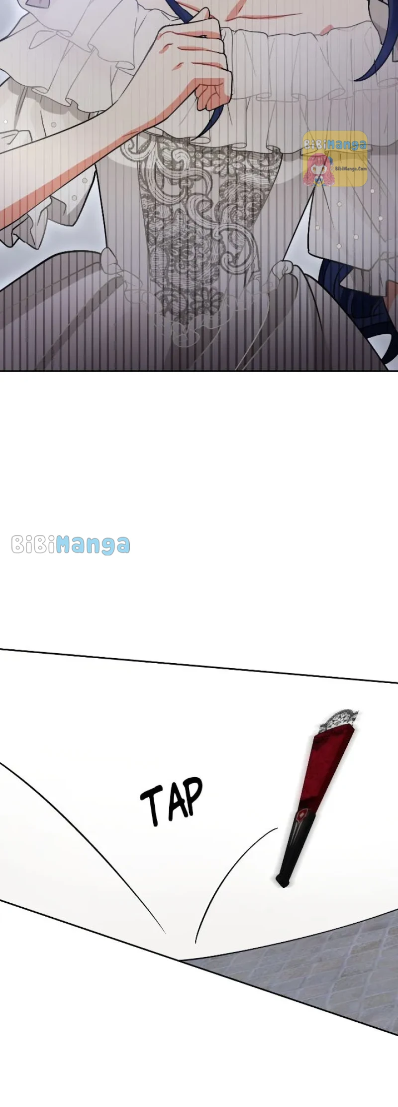 From Misery to Majesty Chapter 23 page 41