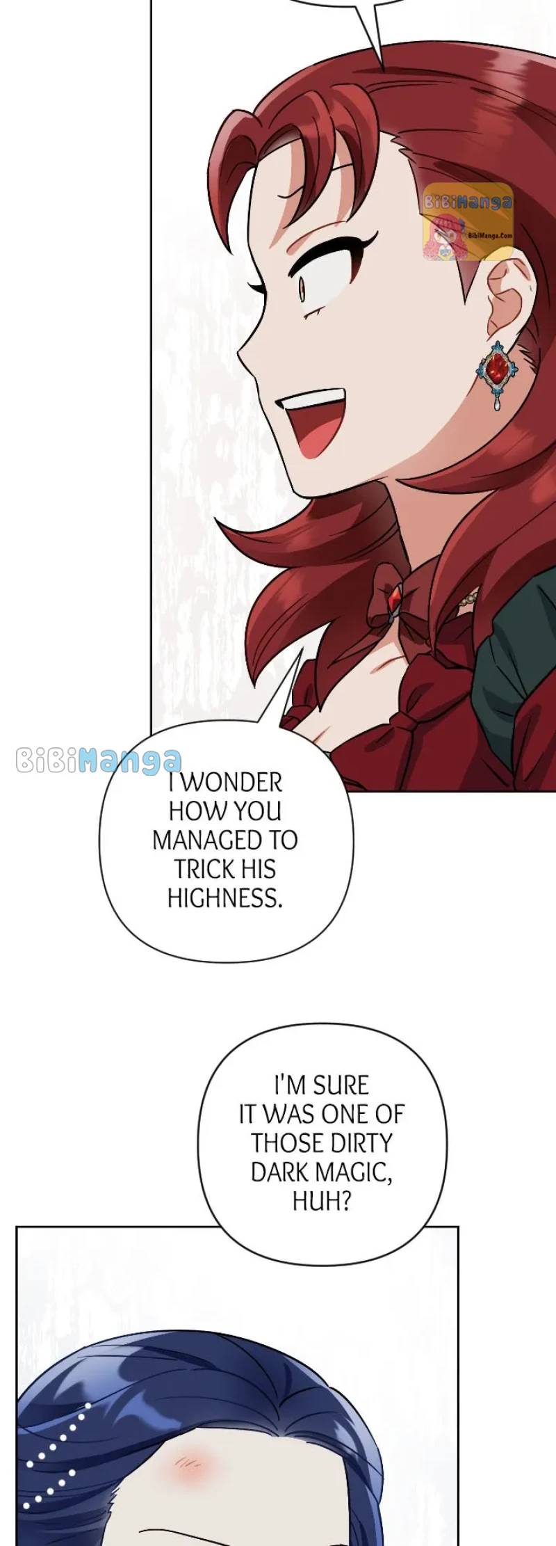 From Misery to Majesty Chapter 23 page 45