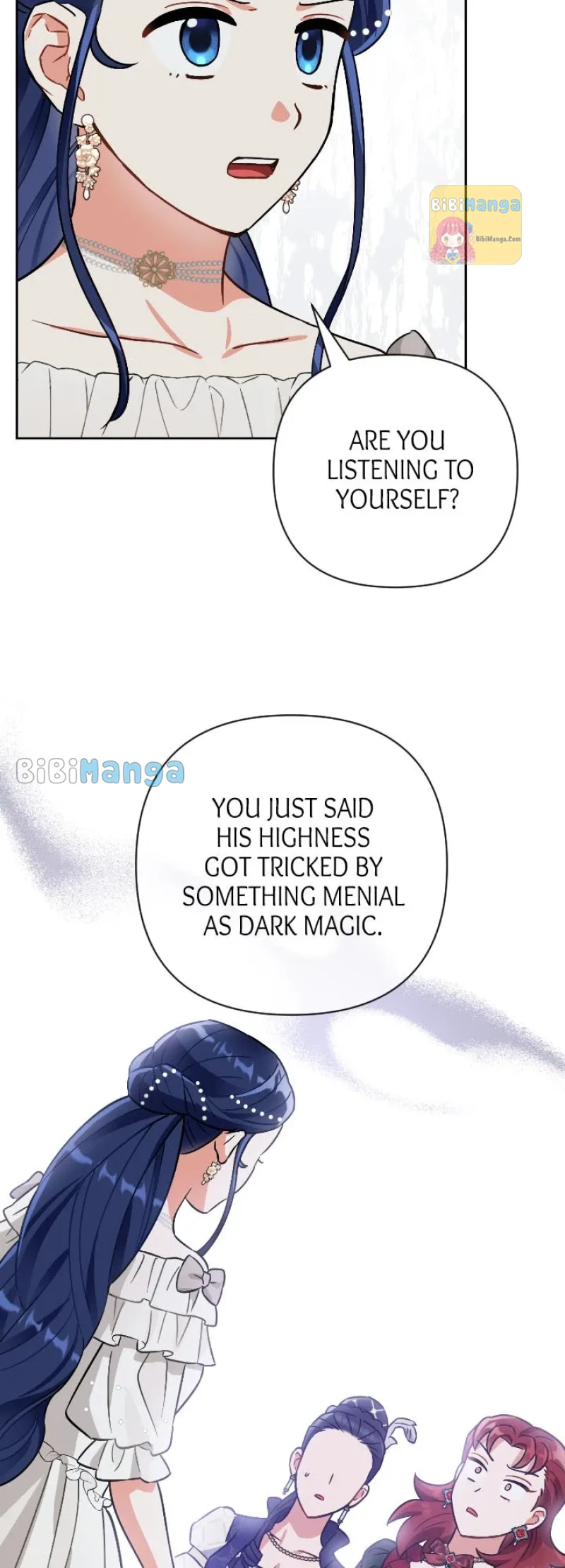 From Misery to Majesty Chapter 23 page 46