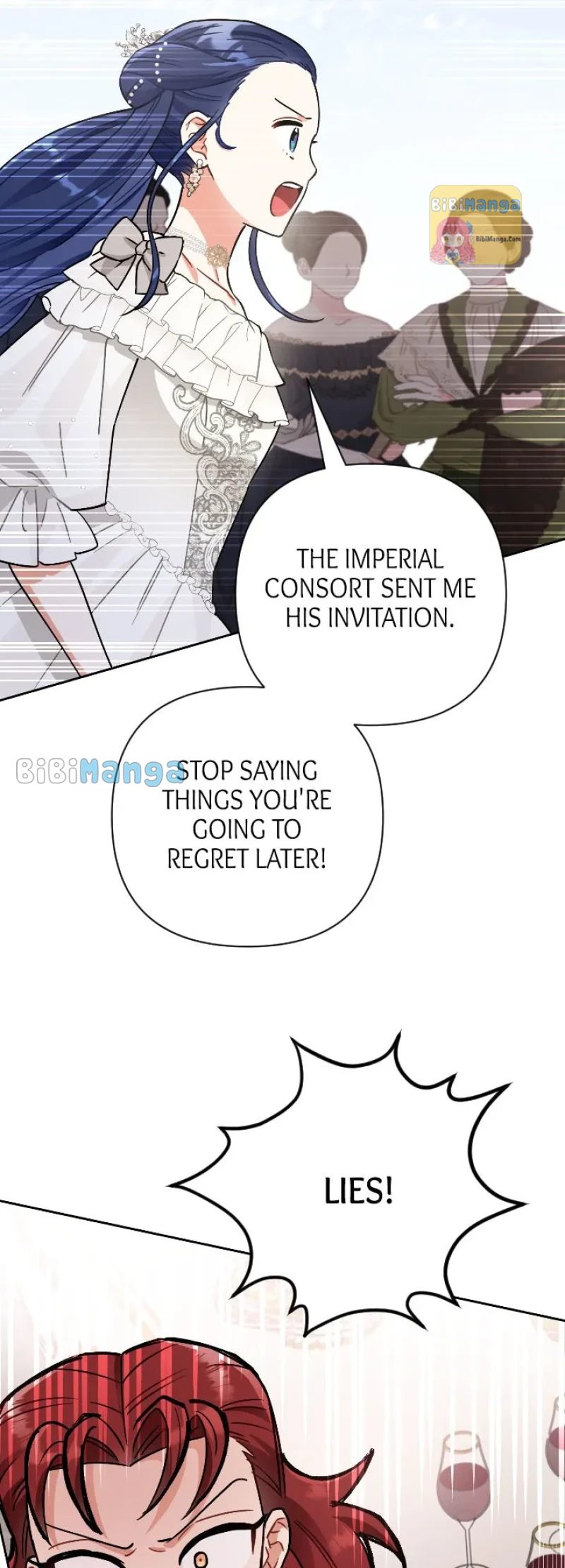 From Misery to Majesty Chapter 23 page 56
