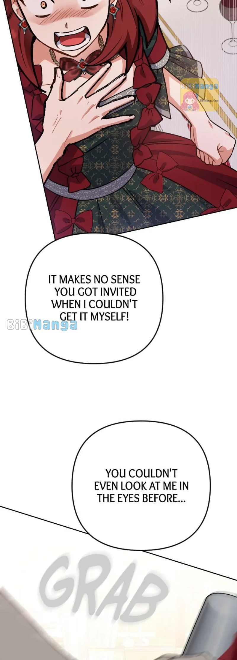 From Misery to Majesty Chapter 23 page 57