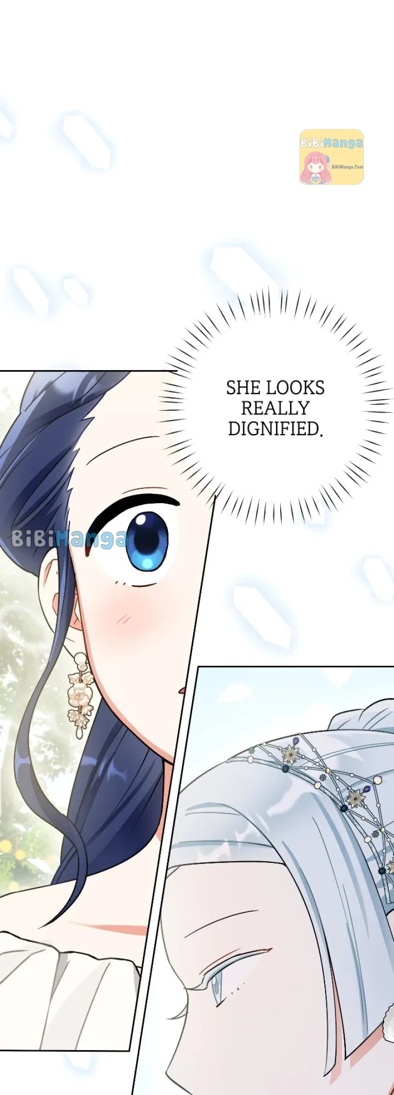 From Misery to Majesty Chapter 23 page 8