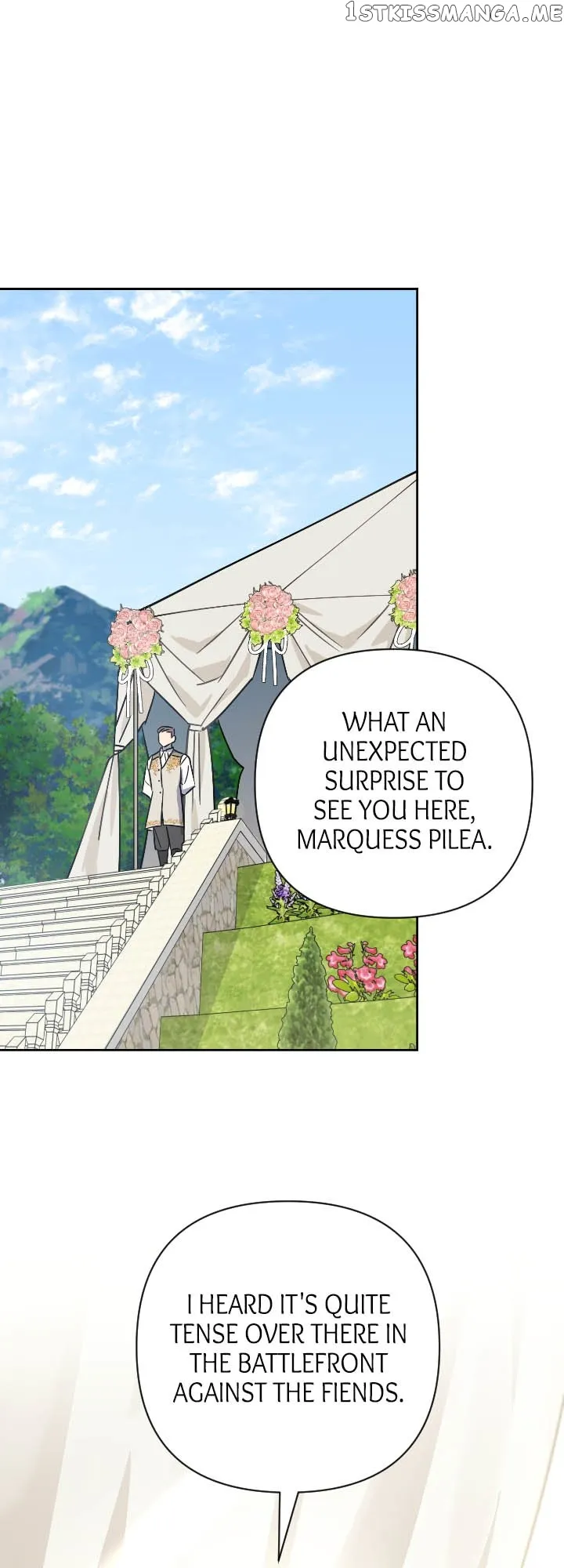 From Misery to Majesty Chapter 24 page 0