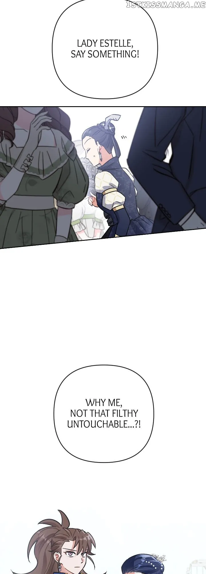 From Misery to Majesty Chapter 24 page 17