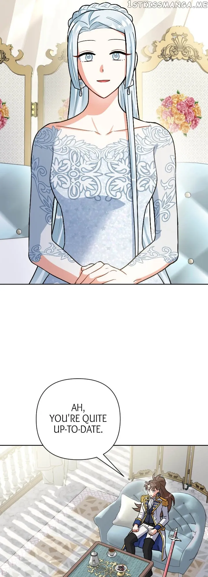 From Misery to Majesty Chapter 24 page 1