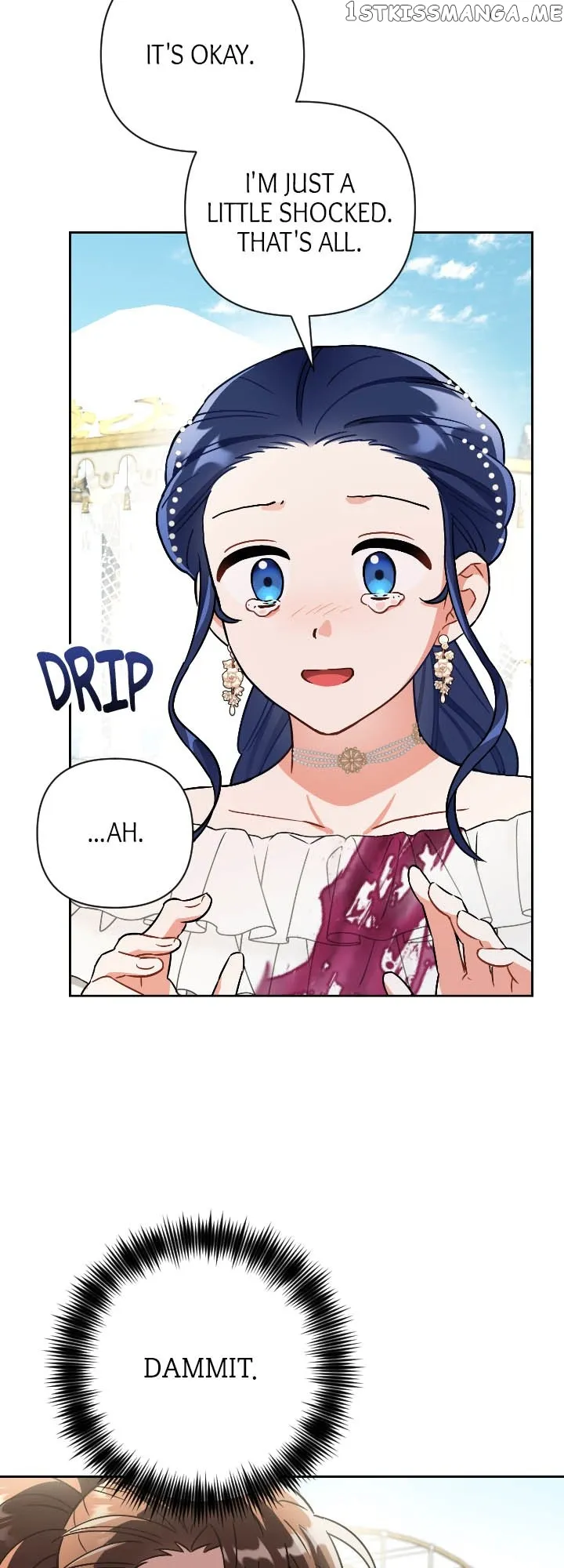 From Misery to Majesty Chapter 24 page 21