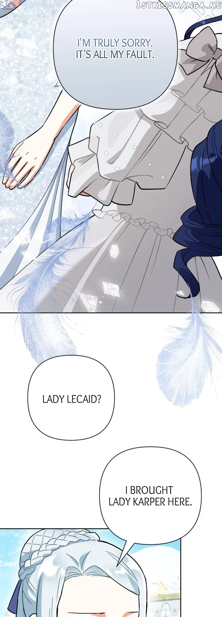 From Misery to Majesty Chapter 24 page 24