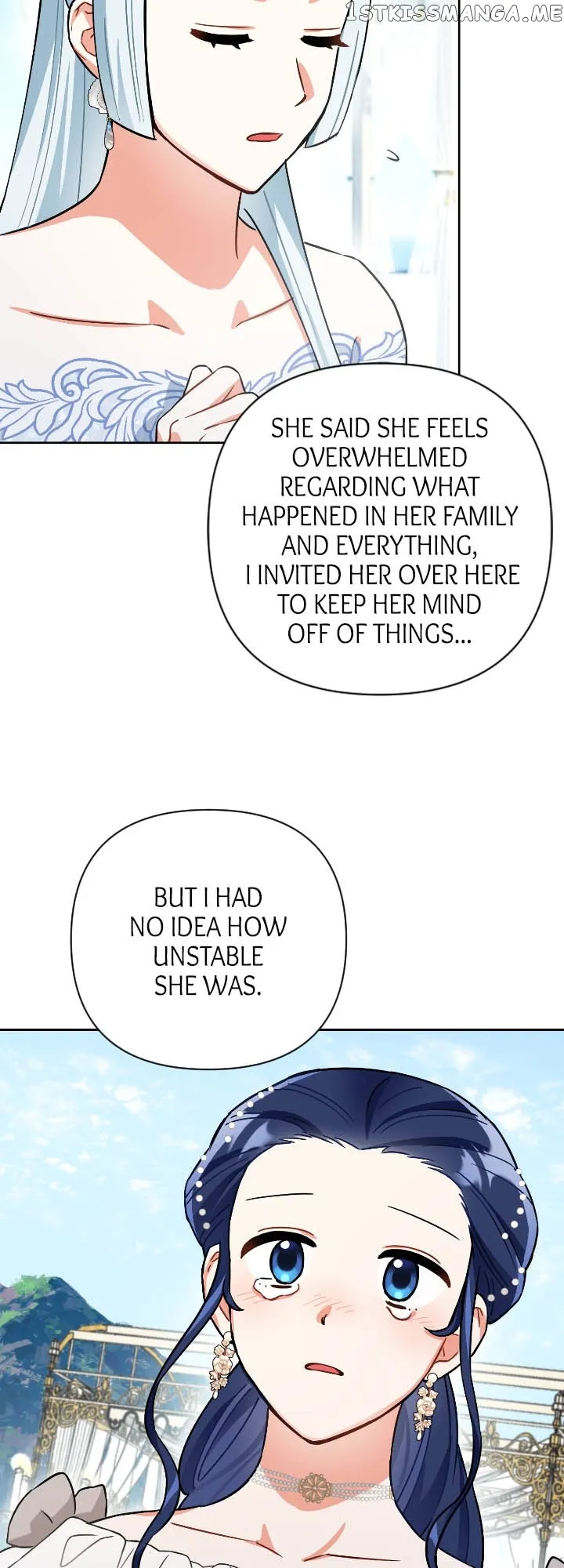 From Misery to Majesty Chapter 24 page 25
